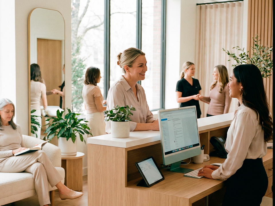 Como atrair pacientes para a clínica: 4 estratégias práticas